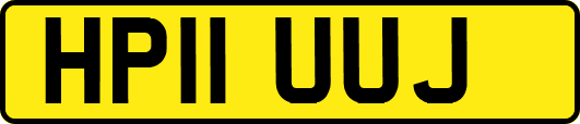 HP11UUJ
