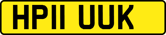 HP11UUK