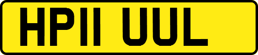 HP11UUL