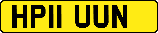 HP11UUN