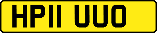 HP11UUO