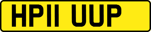 HP11UUP