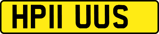 HP11UUS
