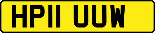 HP11UUW
