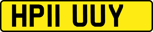 HP11UUY
