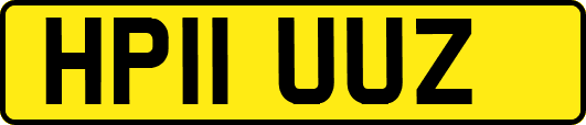 HP11UUZ