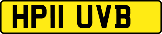 HP11UVB
