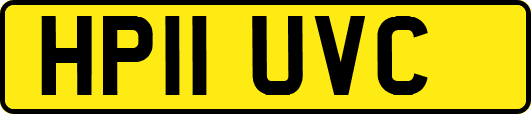 HP11UVC