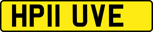 HP11UVE