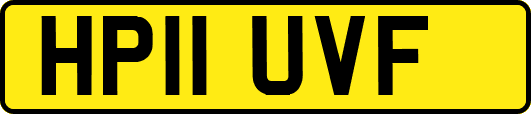 HP11UVF