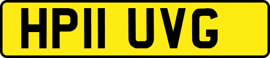 HP11UVG
