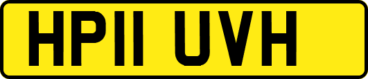 HP11UVH