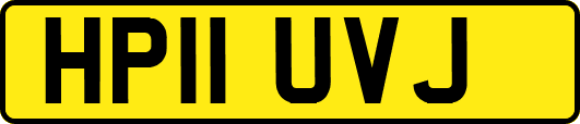 HP11UVJ