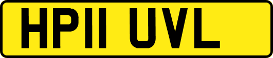HP11UVL