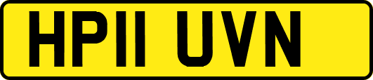 HP11UVN