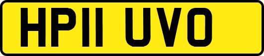 HP11UVO