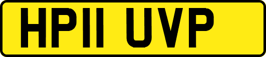HP11UVP