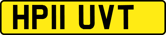 HP11UVT