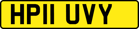 HP11UVY