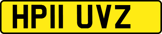 HP11UVZ