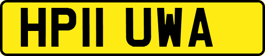HP11UWA