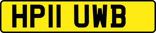 HP11UWB
