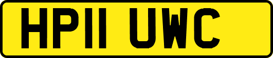 HP11UWC