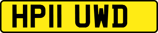HP11UWD