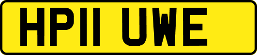 HP11UWE