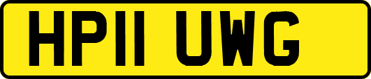 HP11UWG