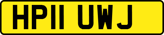 HP11UWJ