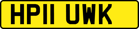 HP11UWK