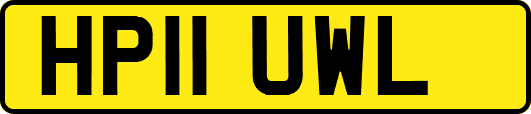 HP11UWL