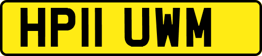 HP11UWM