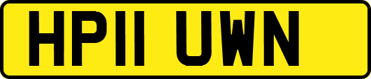 HP11UWN