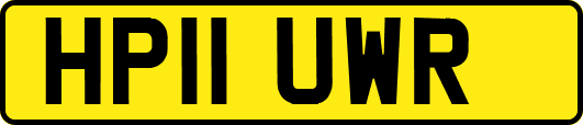 HP11UWR