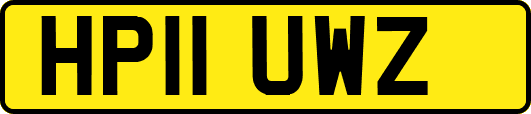 HP11UWZ