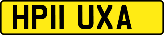 HP11UXA