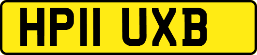 HP11UXB