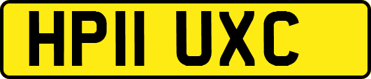 HP11UXC