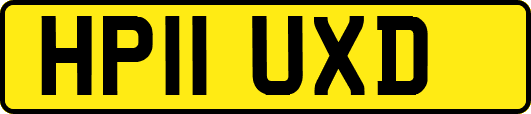 HP11UXD