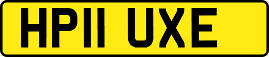 HP11UXE