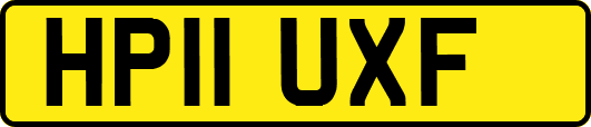 HP11UXF