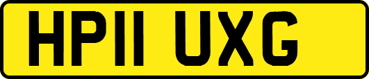 HP11UXG