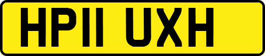 HP11UXH
