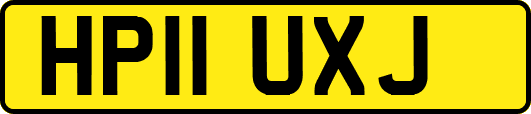 HP11UXJ