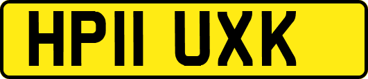 HP11UXK