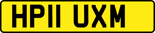 HP11UXM