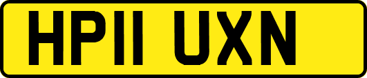 HP11UXN