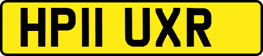HP11UXR